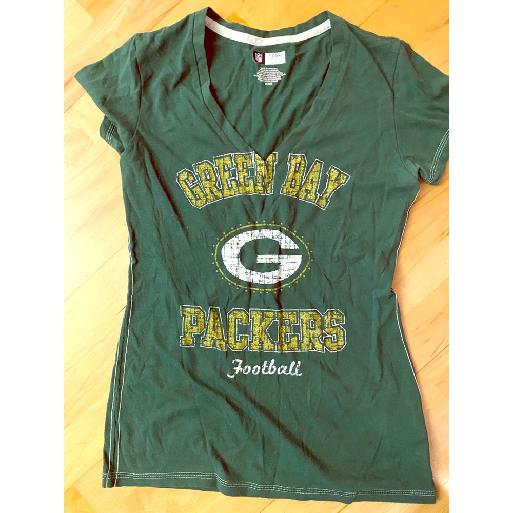 Green Bay Packers T-Shirt